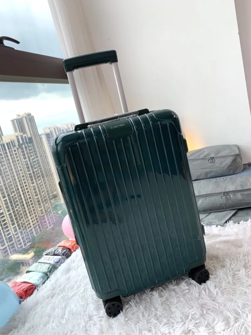 Rimowa Suitcase-108
