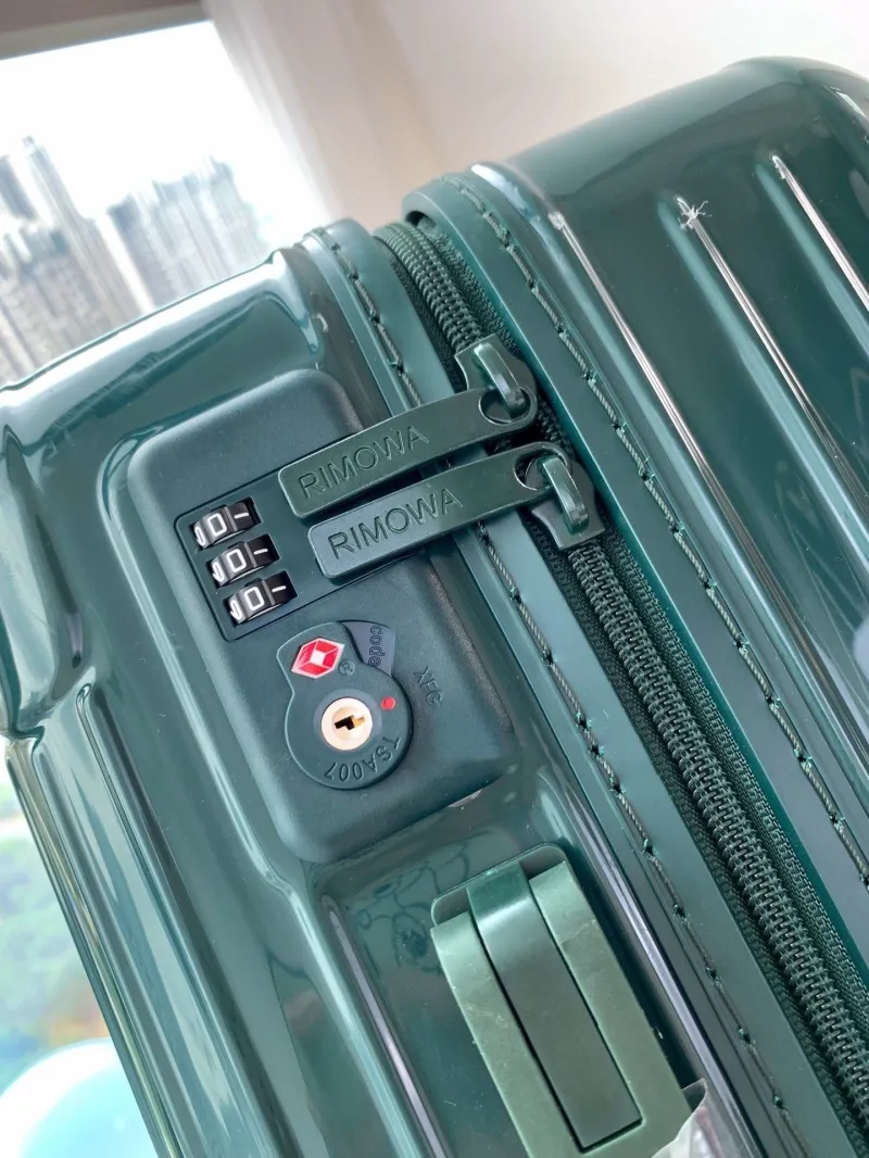 Rimowa Suitcase-108 - Image 5