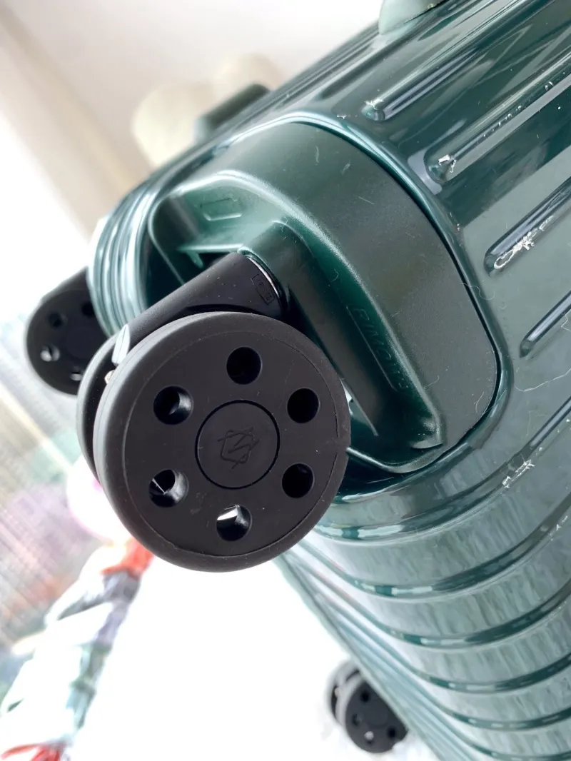Rimowa Suitcase-108 - Image 7