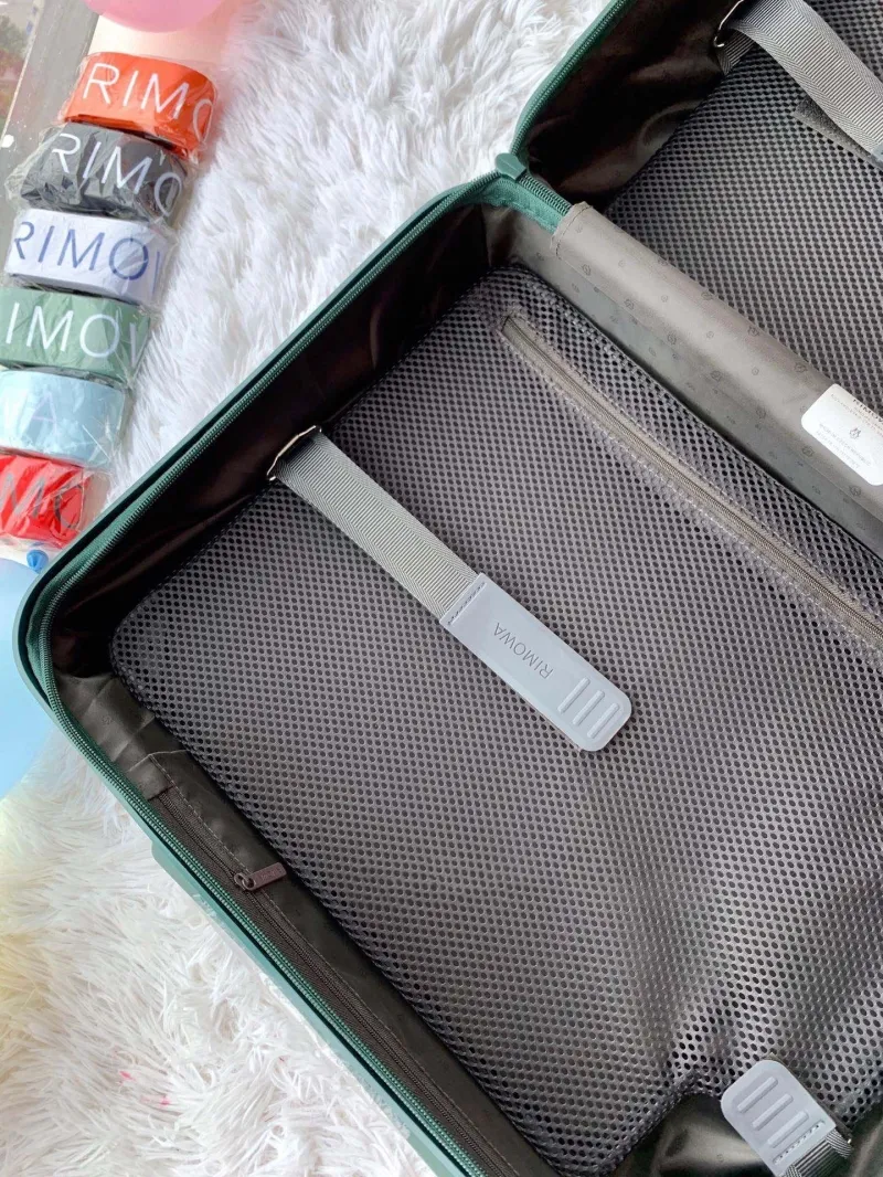 Rimowa Suitcase-108 - Image 8