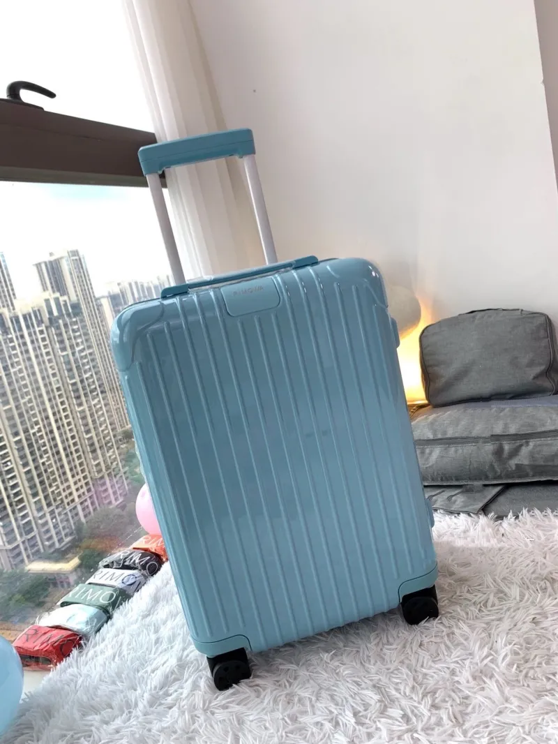 Rimowa Suitcase-109