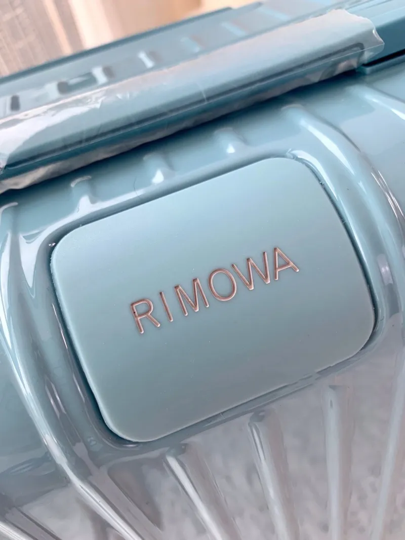 Rimowa Suitcase-109 - Image 3