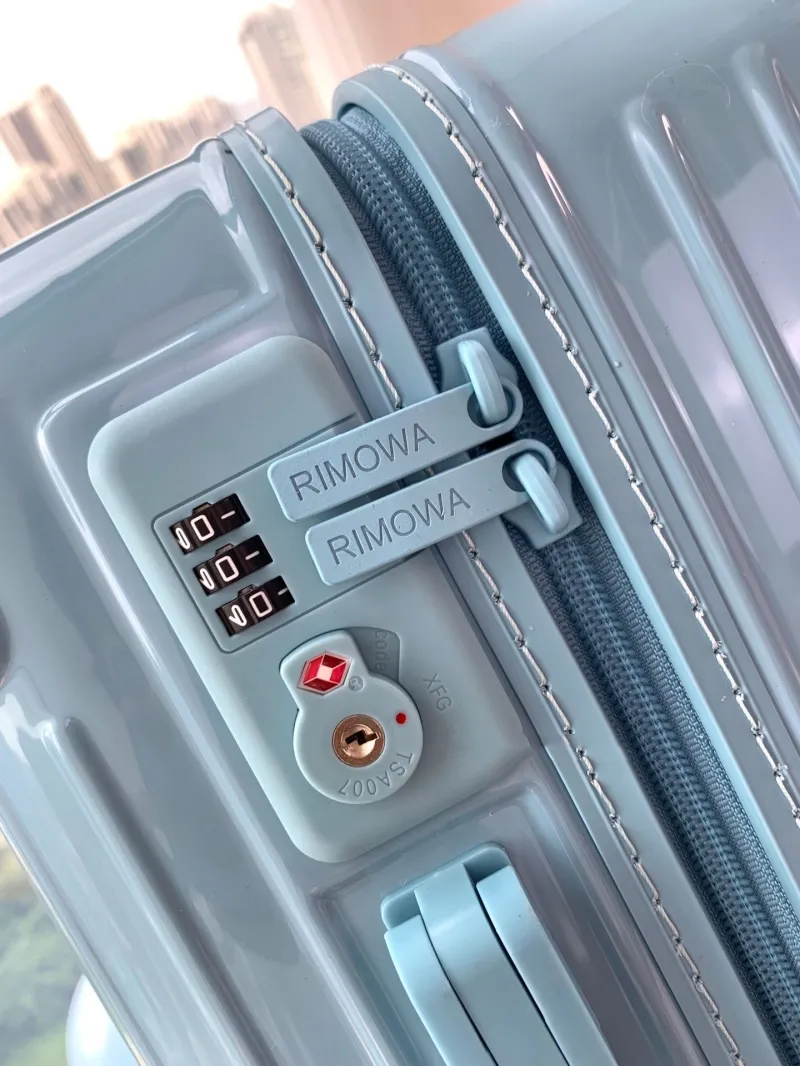 Rimowa Suitcase-109 - Image 6