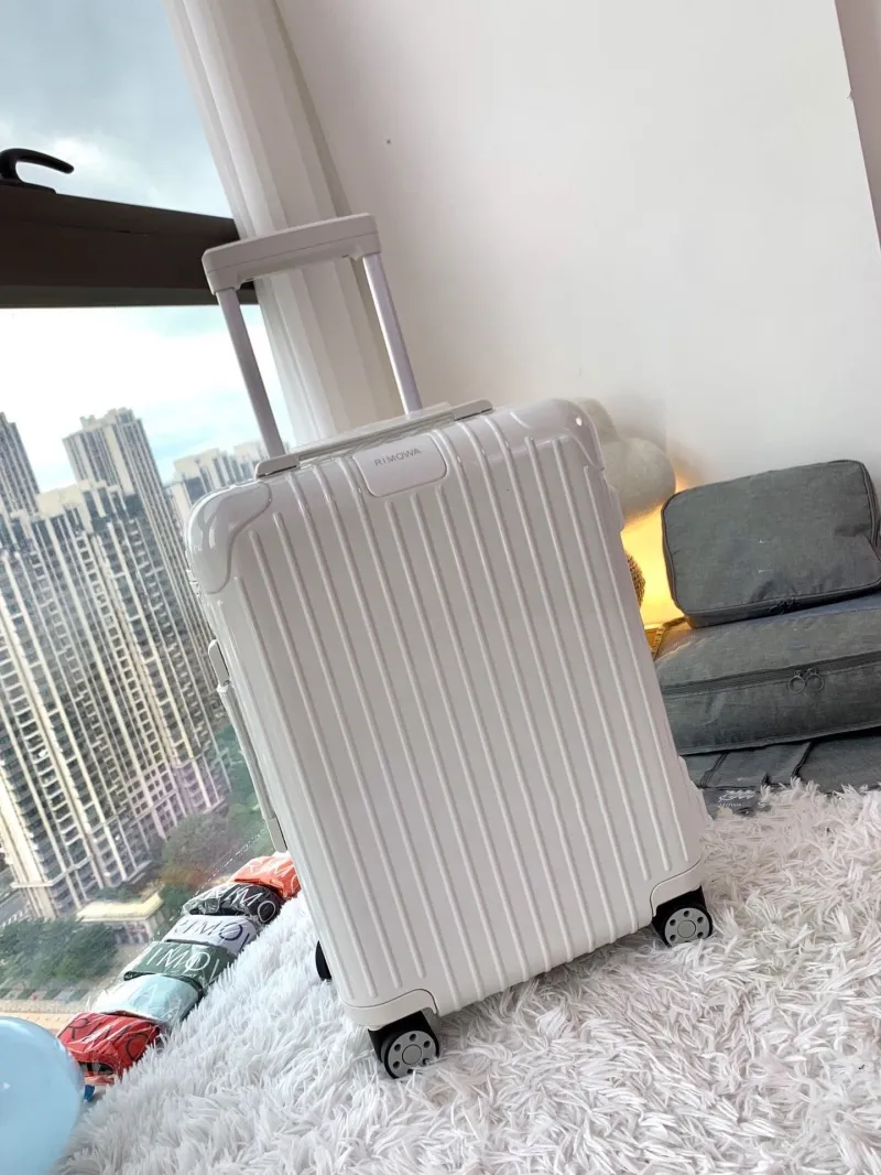 Rimowa Suitcase-110
