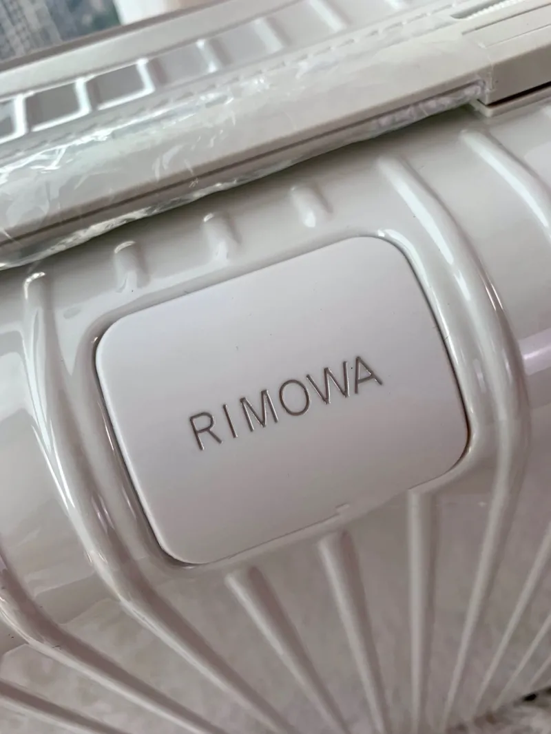 Rimowa Suitcase-110 - Image 3