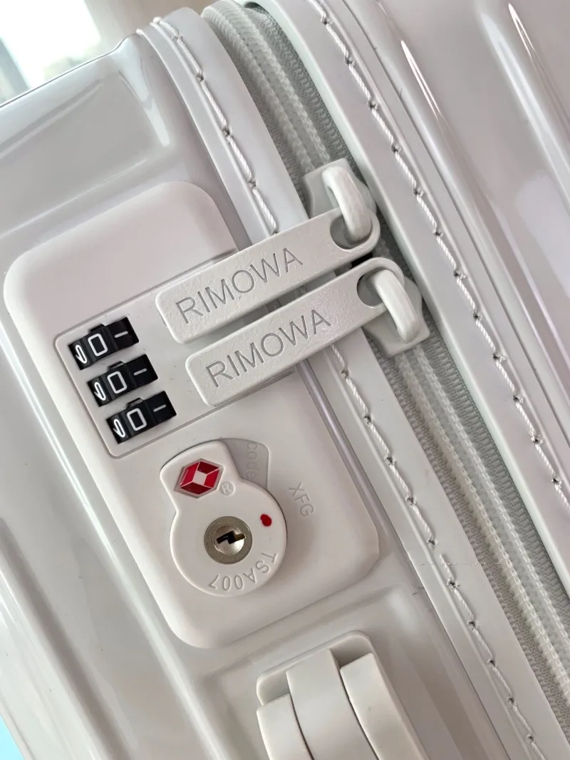 Rimowa Suitcase-110 - Image 5