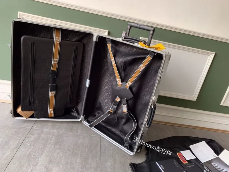 Rimowa Suitcase-111 - Image 7