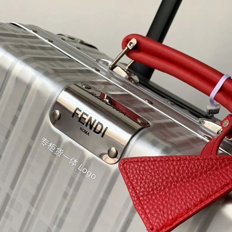 Rimowa Suitcase-112 - Image 3