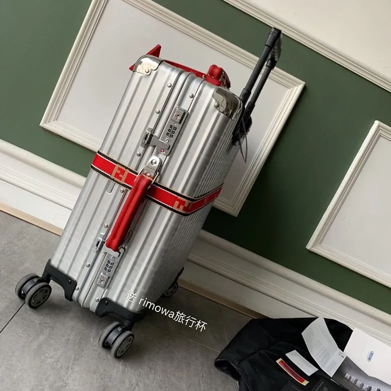Rimowa Suitcase-112 - Image 4