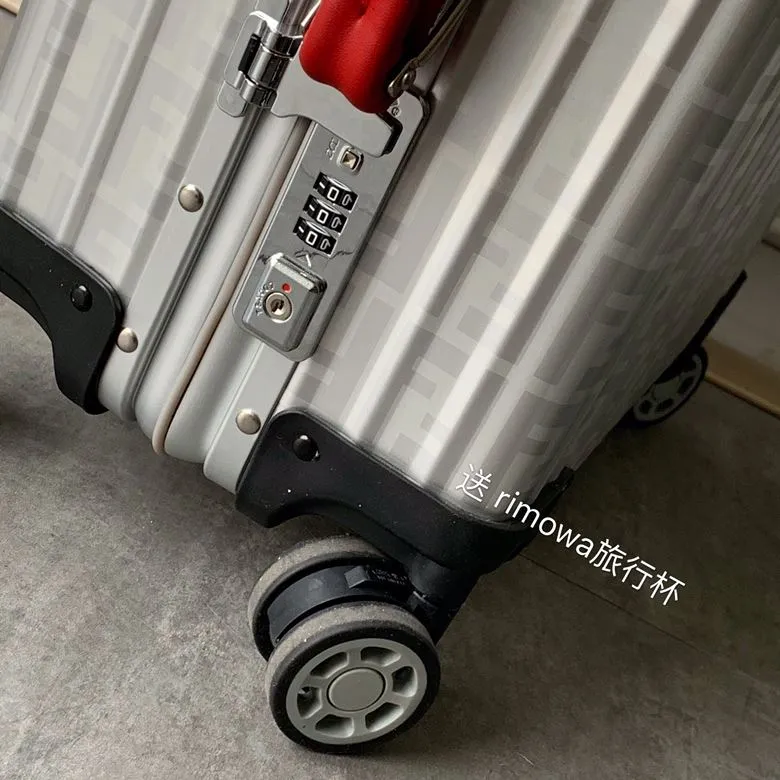 Rimowa Suitcase-112 - Image 5