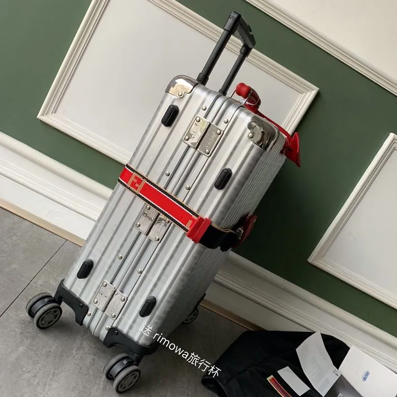 Rimowa Suitcase-112 - Image 6