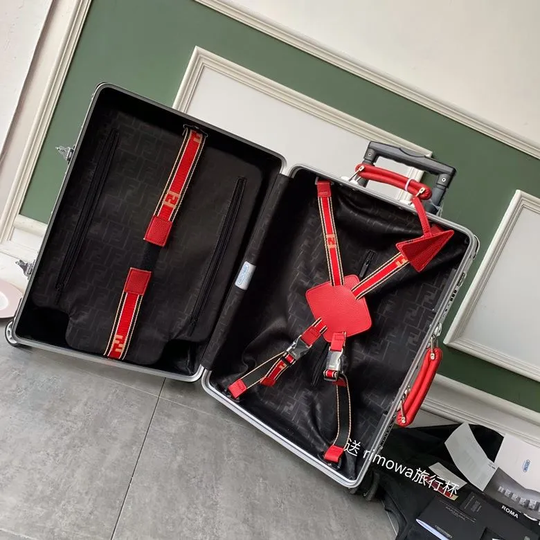 Rimowa Suitcase-112 - Image 8