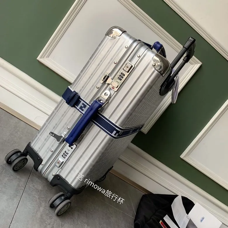 Rimowa Suitcase-113 - Image 5