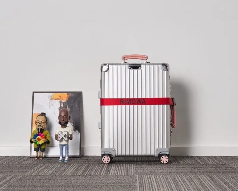 Rimowa Suitcase-114