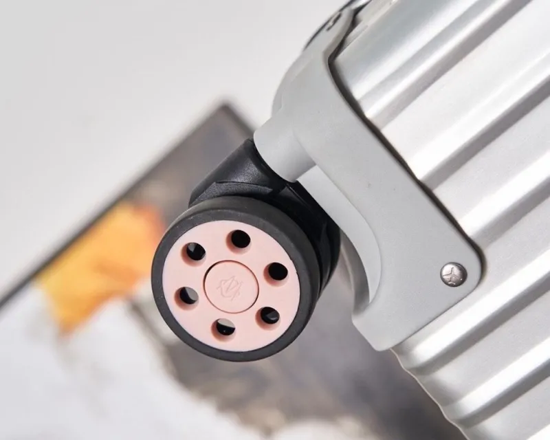 Rimowa Suitcase-114 - Image 5