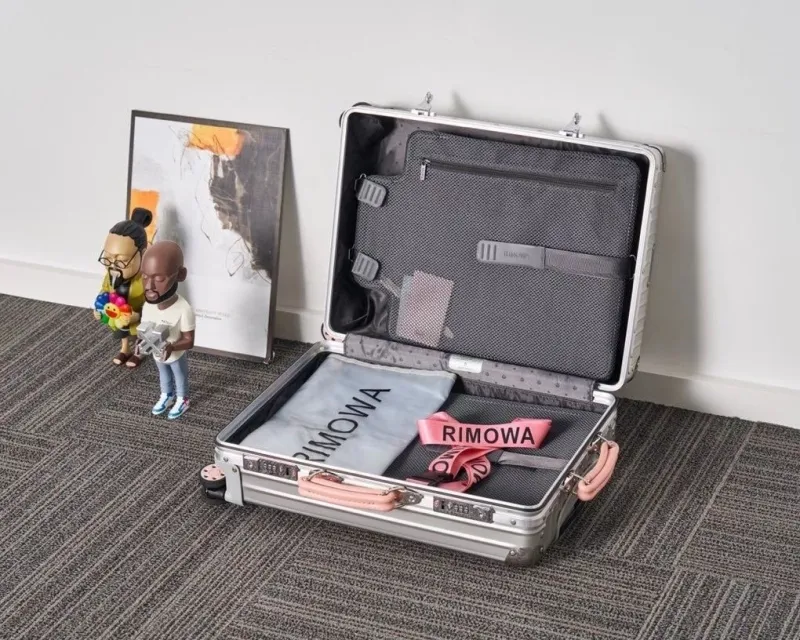 Rimowa Suitcase-114 - Image 6