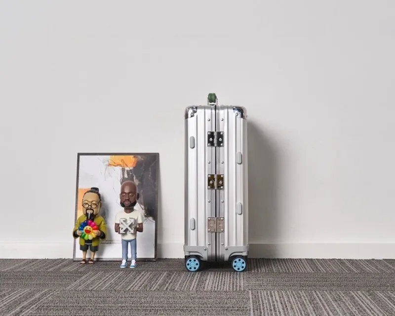 Rimowa Suitcase-115 - Image 3