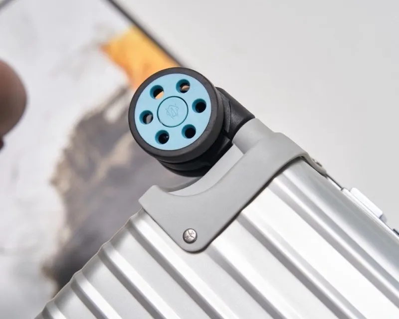 Rimowa Suitcase-115 - Image 4