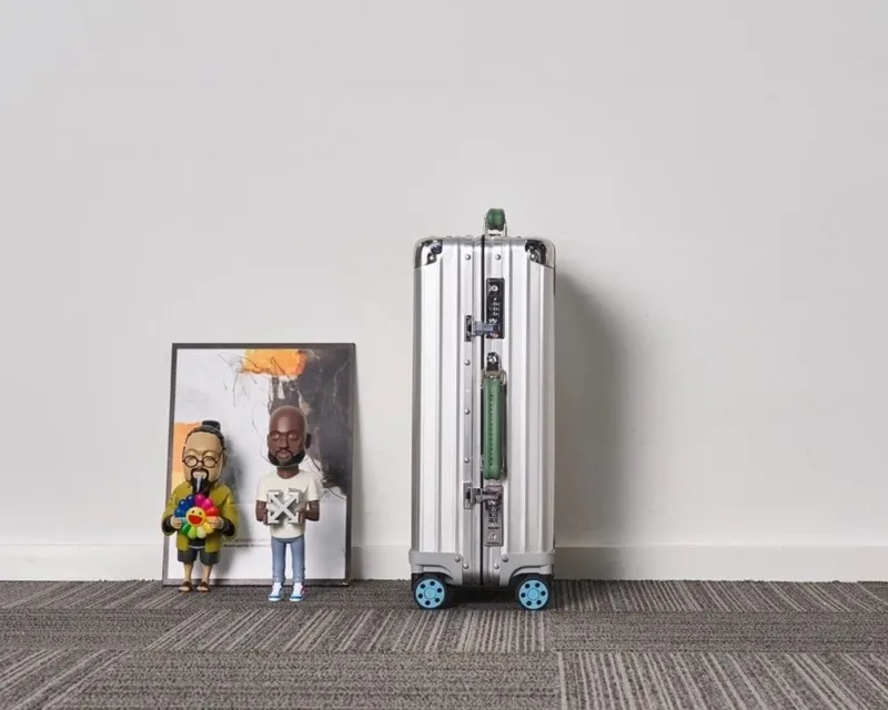 Rimowa Suitcase-115 - Image 6