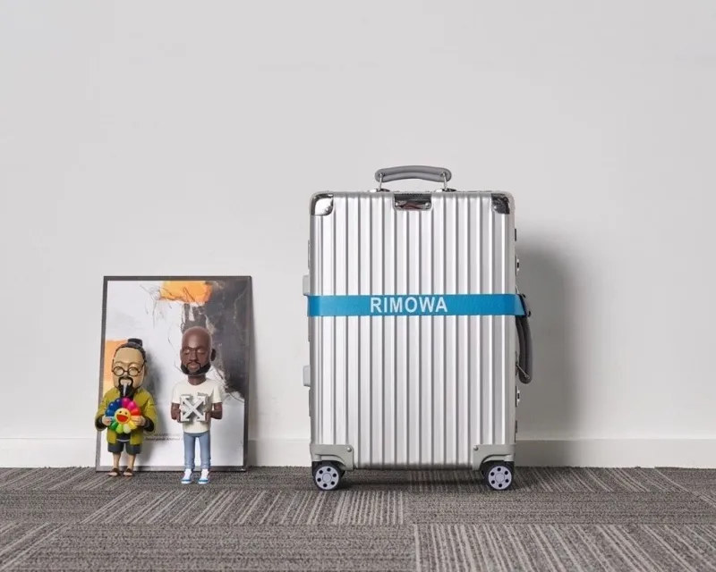 Rimowa Suitcase-116