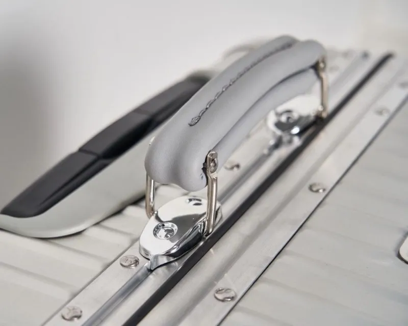 Rimowa Suitcase-116 - Image 3