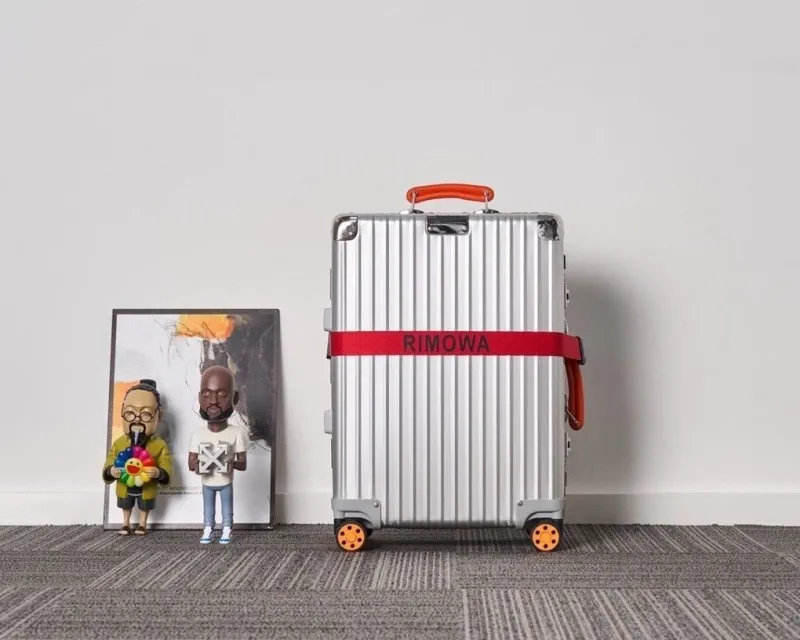 Rimowa Suitcase-117