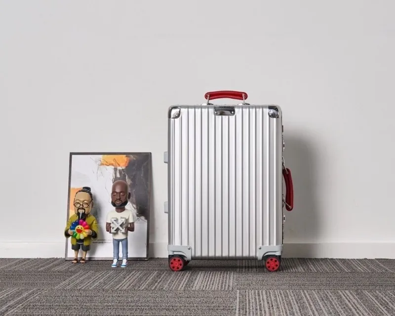 Rimowa Suitcase-118