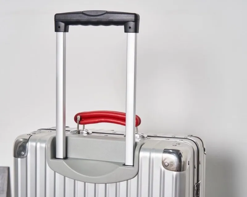 Rimowa Suitcase-118 - Image 4