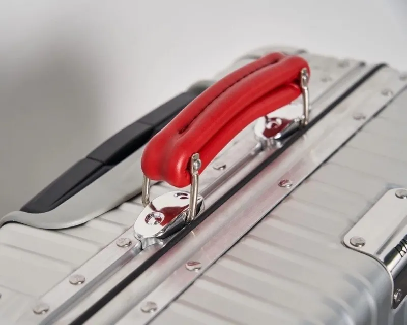 Rimowa Suitcase-118 - Image 5