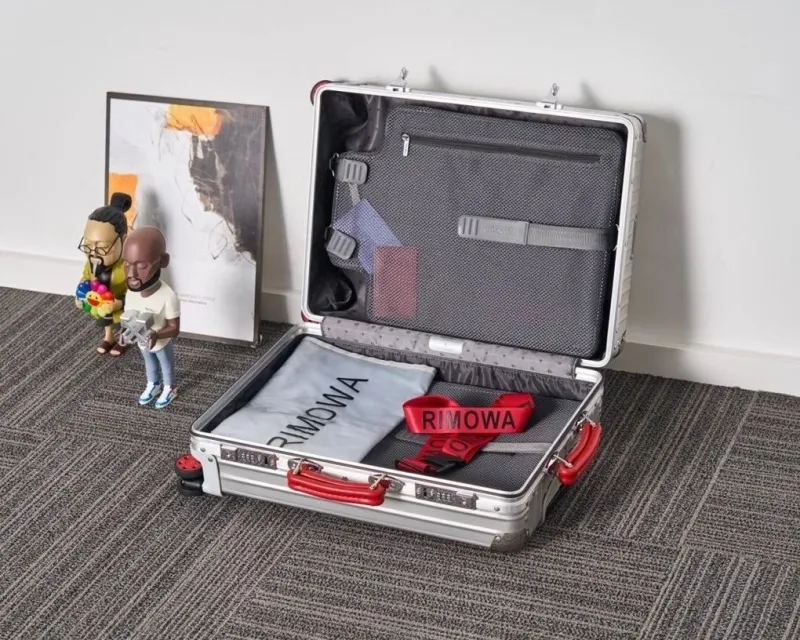 Rimowa Suitcase-118 - Image 6