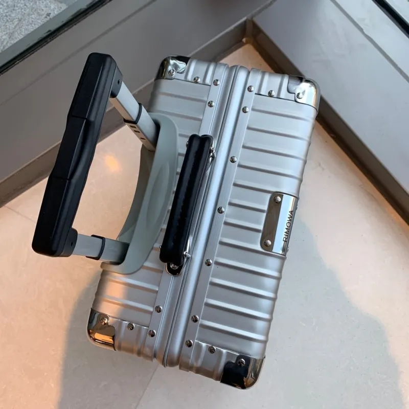 Rimowa Suitcase-120 - Image 3