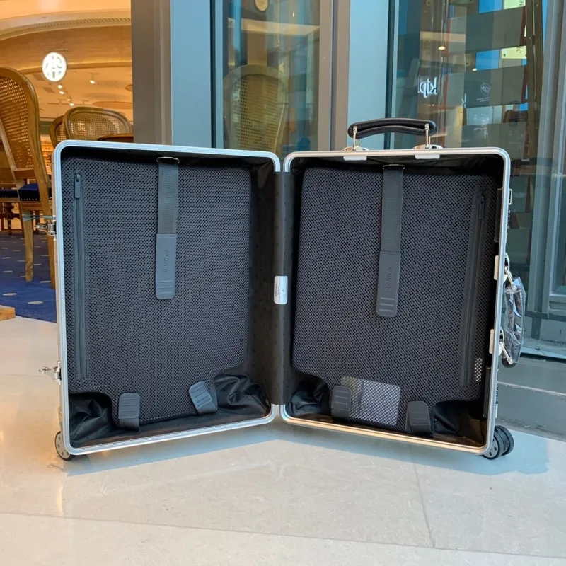 Rimowa Suitcase-120 - Image 4