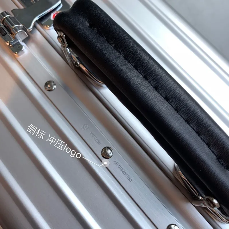 Rimowa Suitcase-120 - Image 6