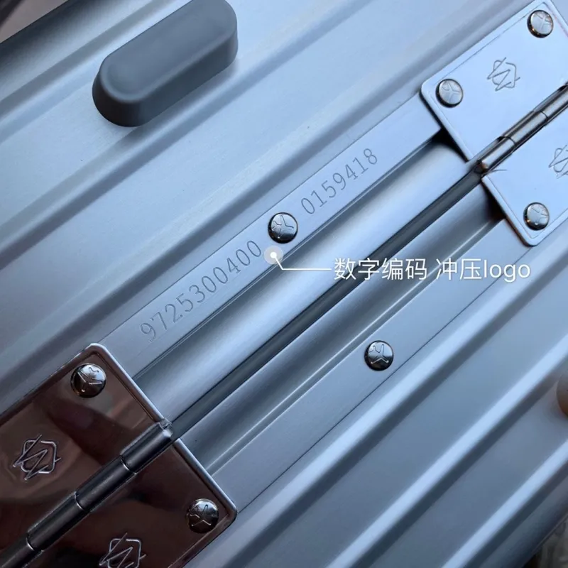 Rimowa Suitcase-120 - Image 7