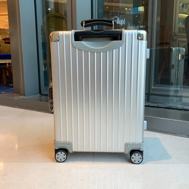 Rimowa Suitcase-120 - Image 8