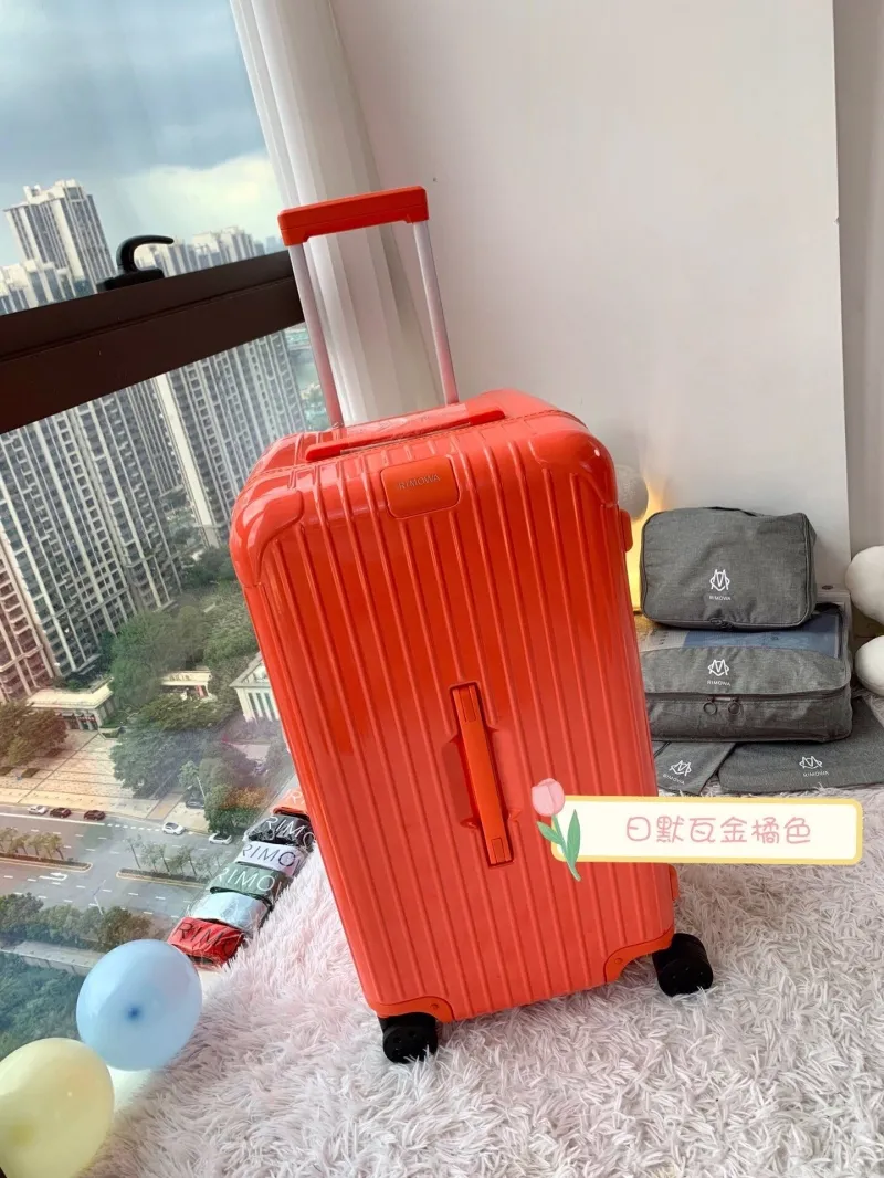 Rimowa Suitcase-121