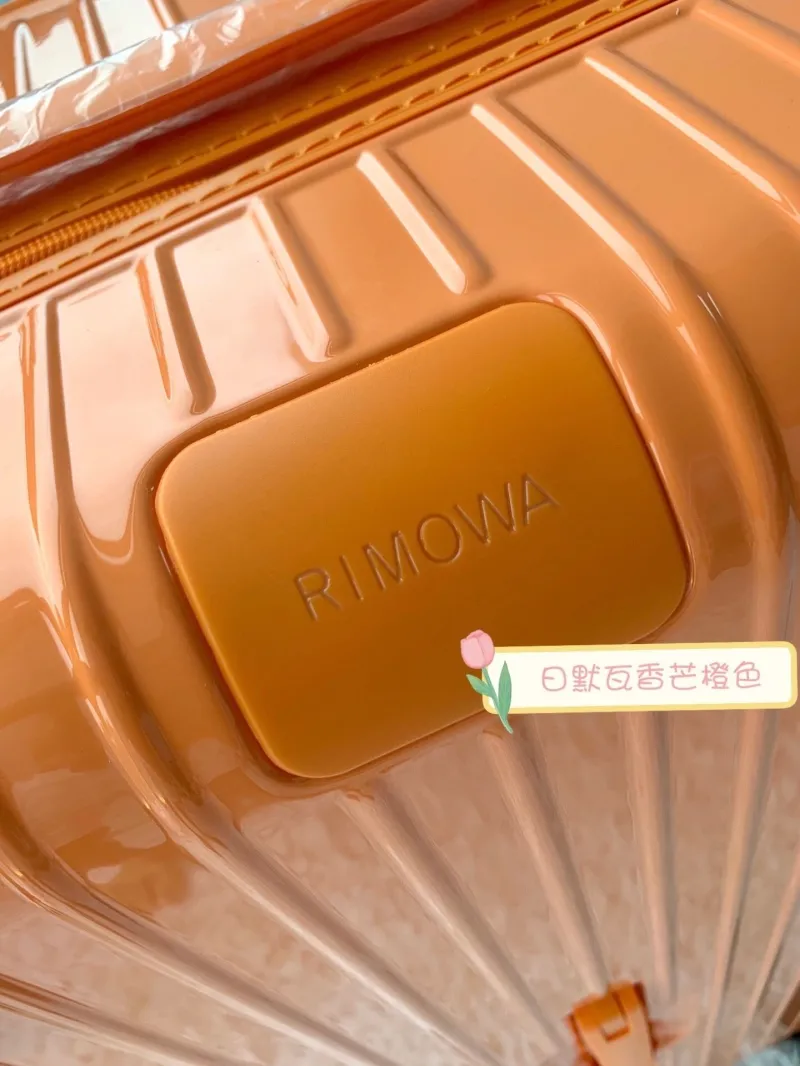 Rimowa Suitcase-122 - Image 3