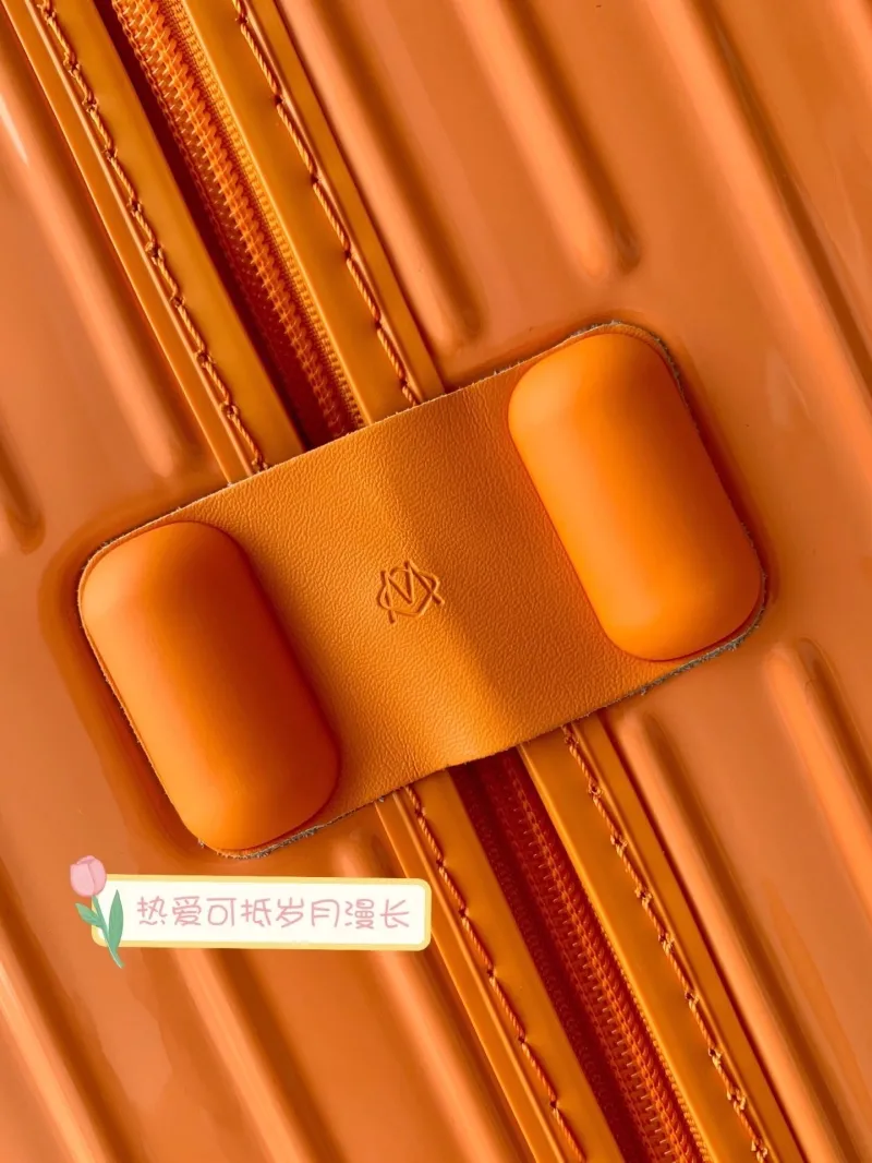 Rimowa Suitcase-122 - Image 5