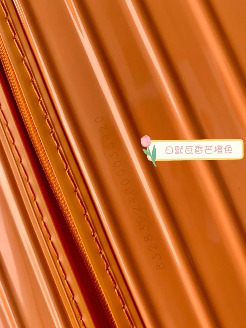 Rimowa Suitcase-122 - Image 6