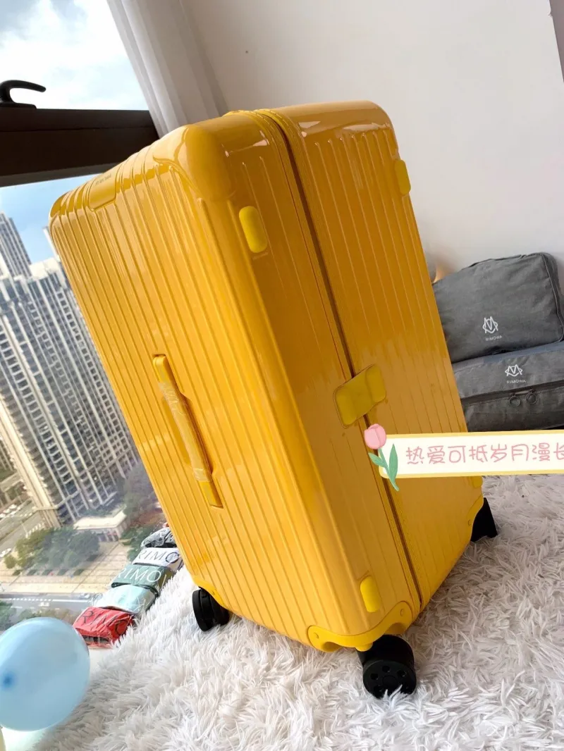 Rimowa Suitcase-124 - Image 3