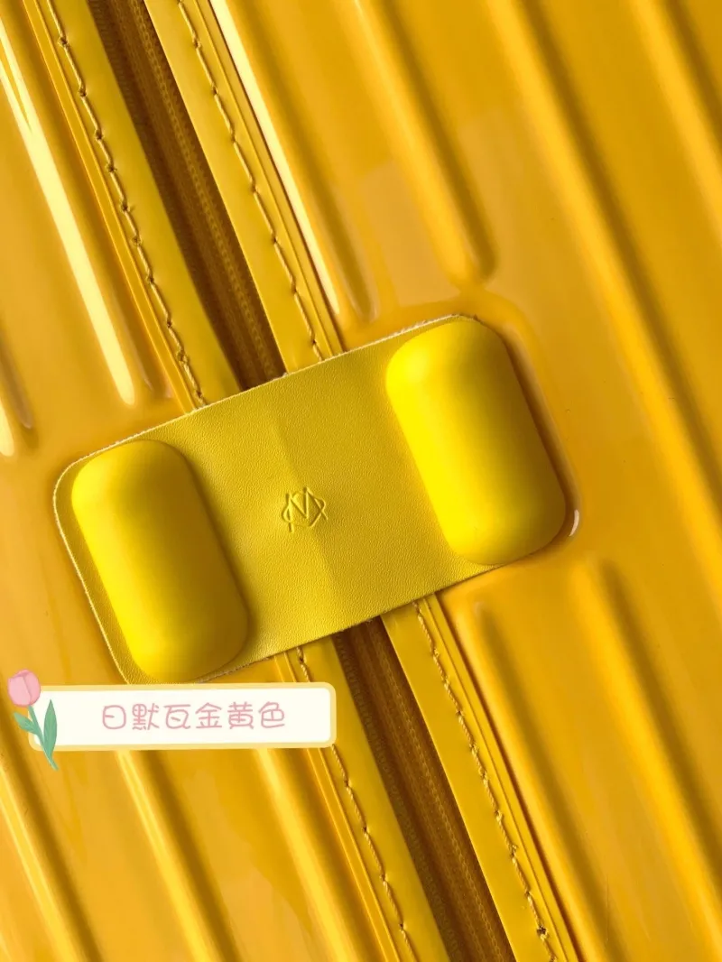 Rimowa Suitcase-124 - Image 4