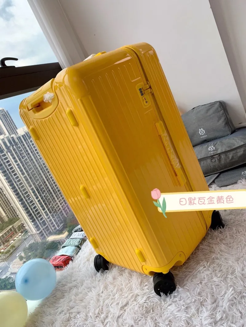 Rimowa Suitcase-124 - Image 6
