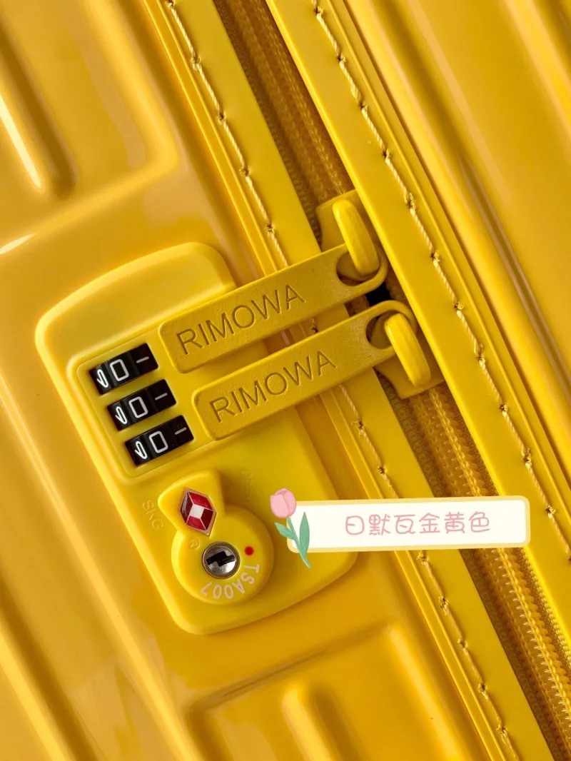 Rimowa Suitcase-124 - Image 7