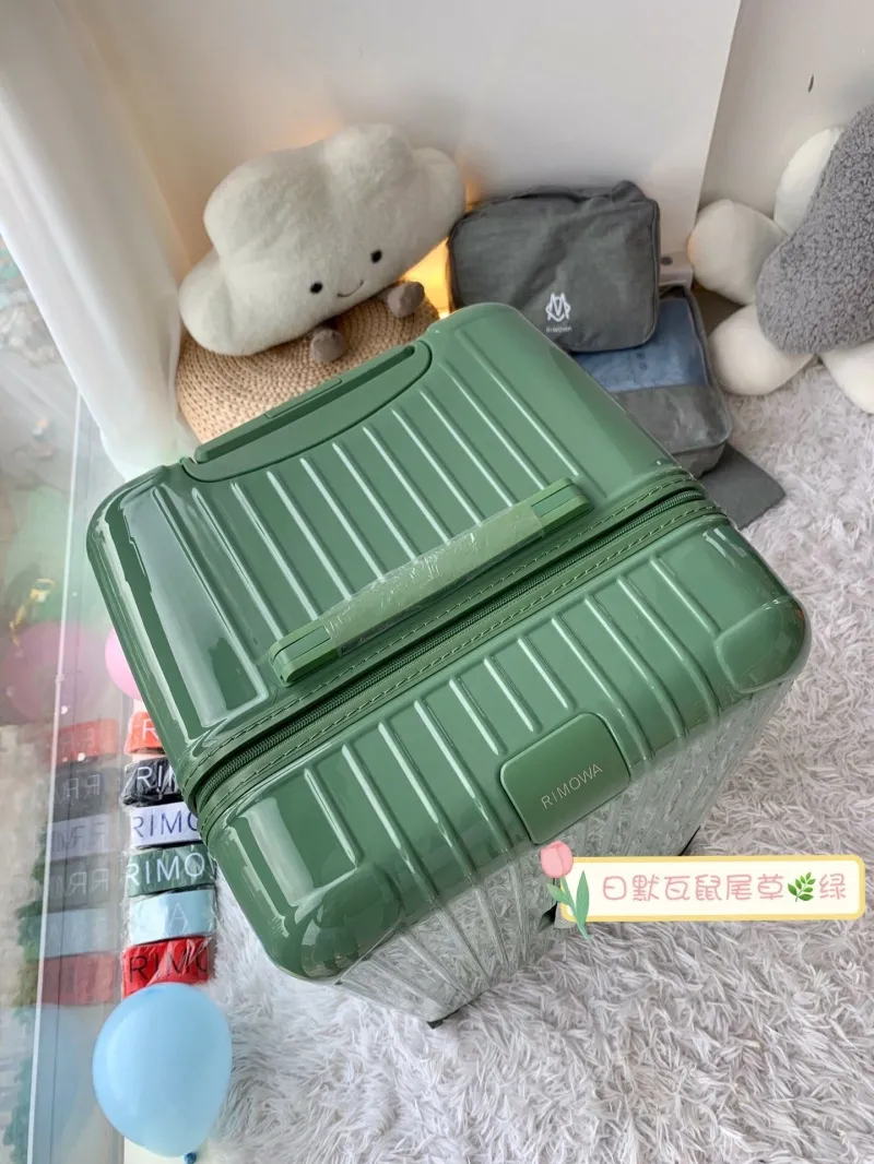 Alternative view of Rimowa Suitcase-125