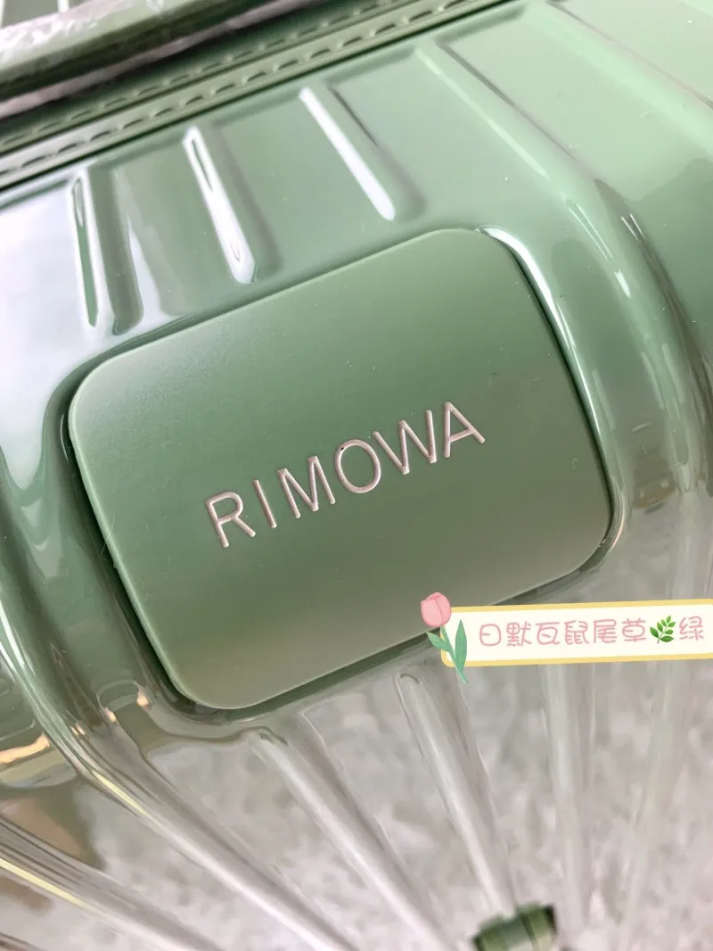 Rimowa Suitcase-125 - Image 3