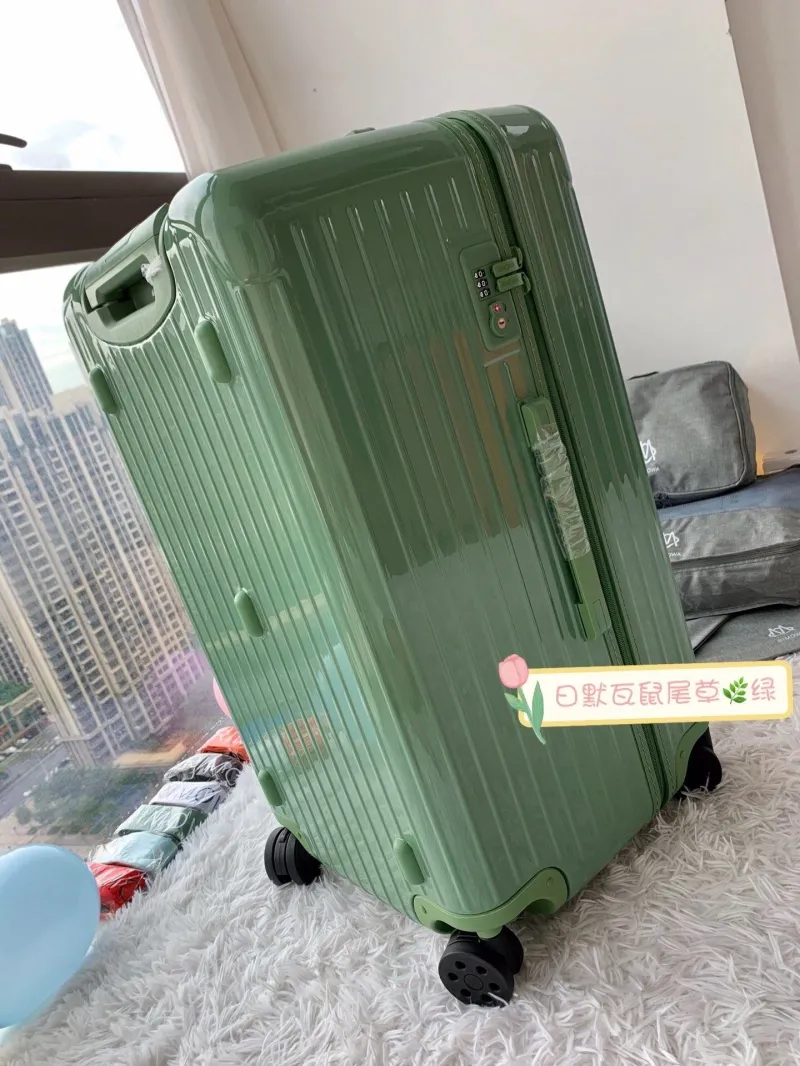 Rimowa Suitcase-125 - Image 6