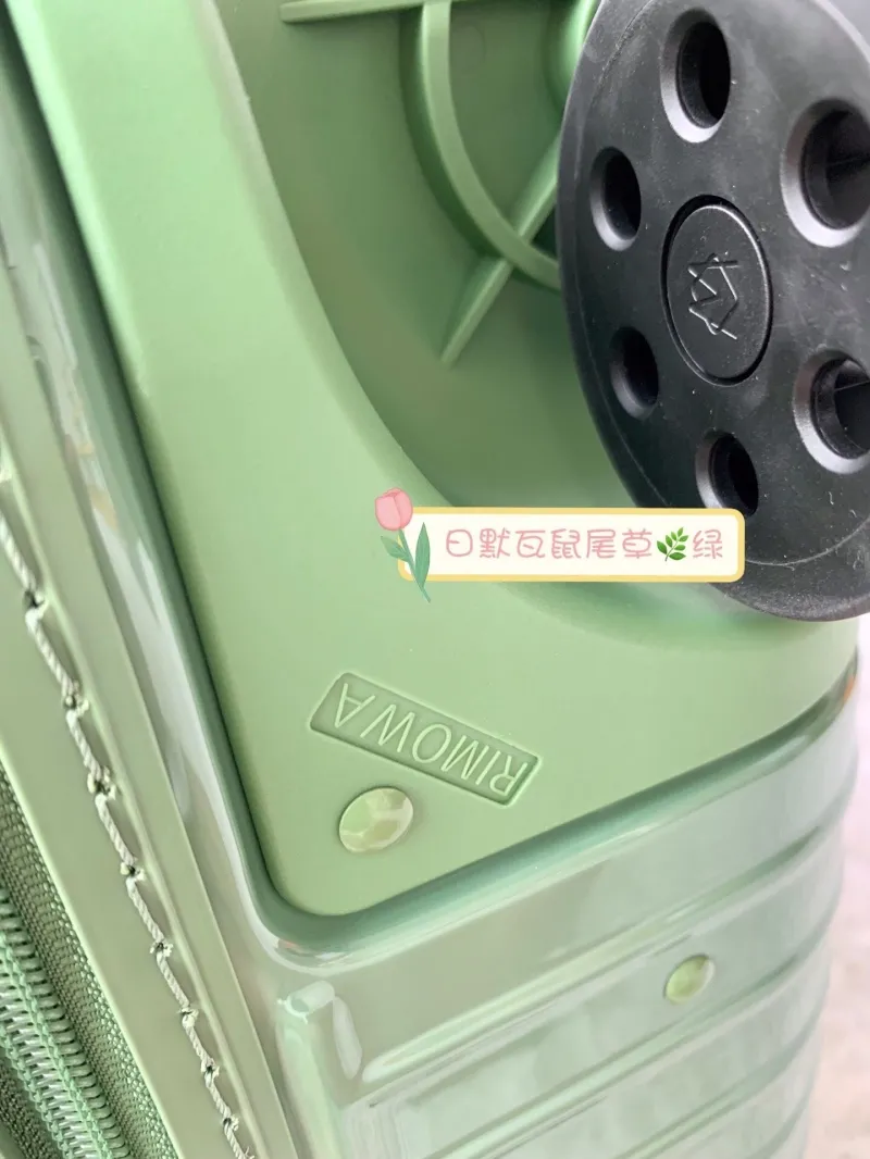 Rimowa Suitcase-125 - Image 7