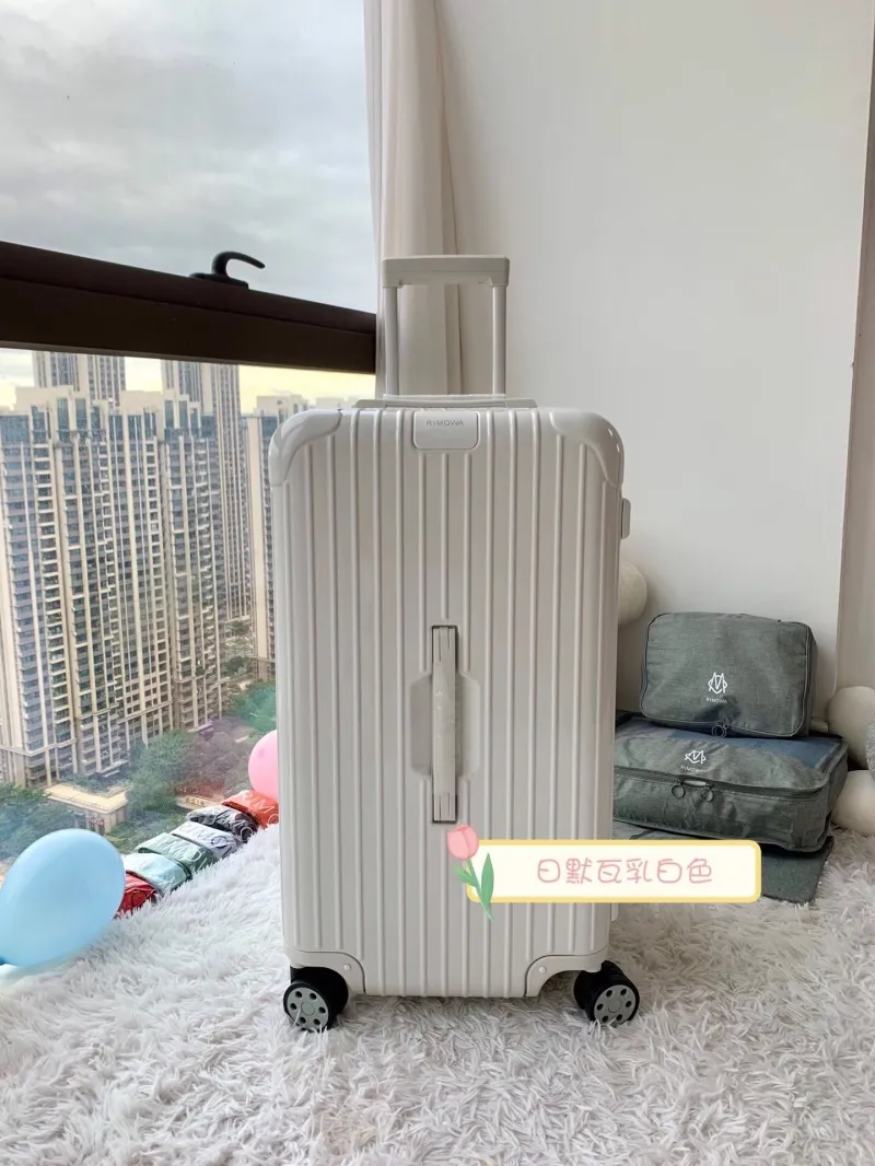 Rimowa Suitcase-126