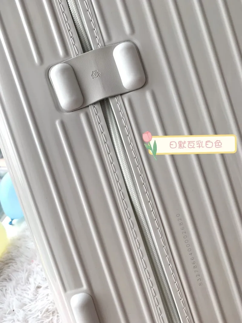 Rimowa Suitcase-126 - Image 5