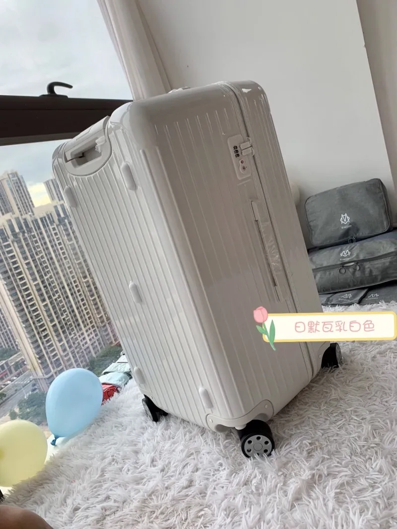 Rimowa Suitcase-126 - Image 6